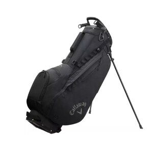 (Black) Callaway 2024 X-Series Stand Bag - NEW!!!